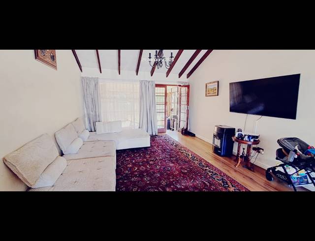 4 BEDROOM TOWNHOUSE FOR SALE IN WEMBLEY